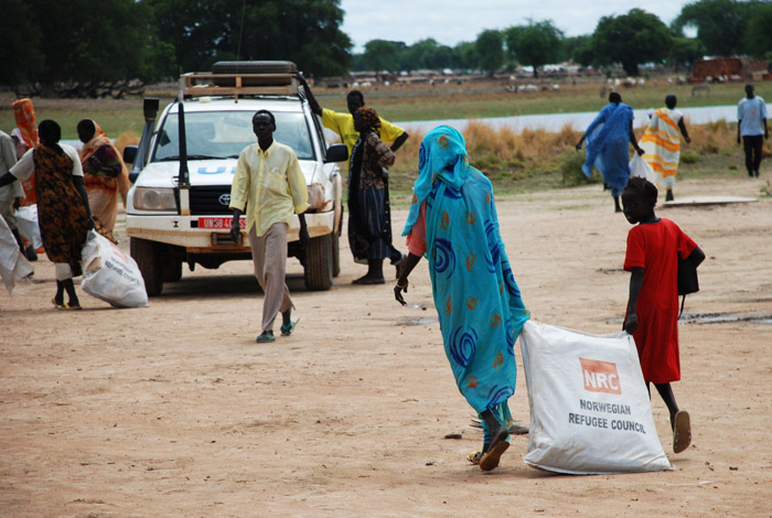 Humanitarian Conditions Dire as Abyei Crisis Continues